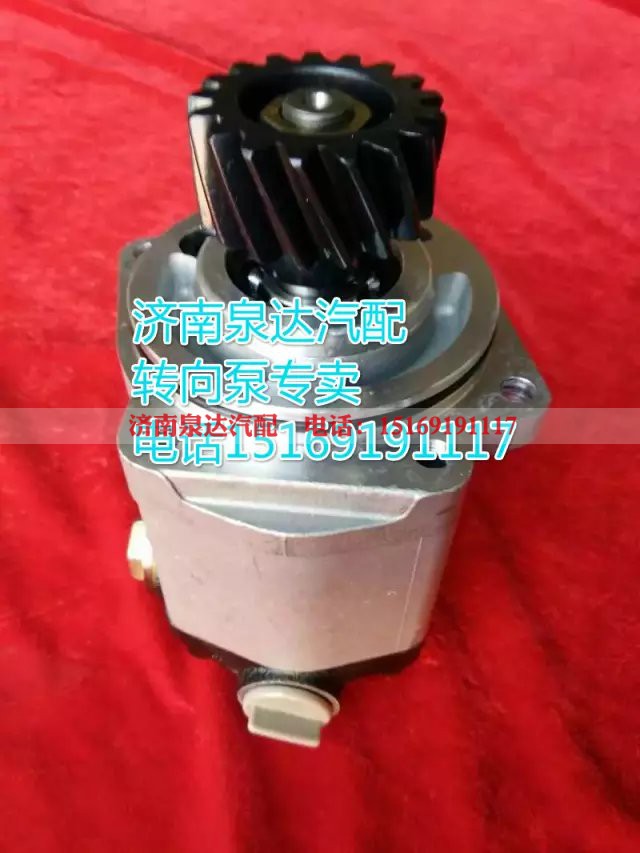 1032300011,轉(zhuǎn)向巨力泵/齒輪泵,濟(jì)南泉達(dá)汽配有限公司