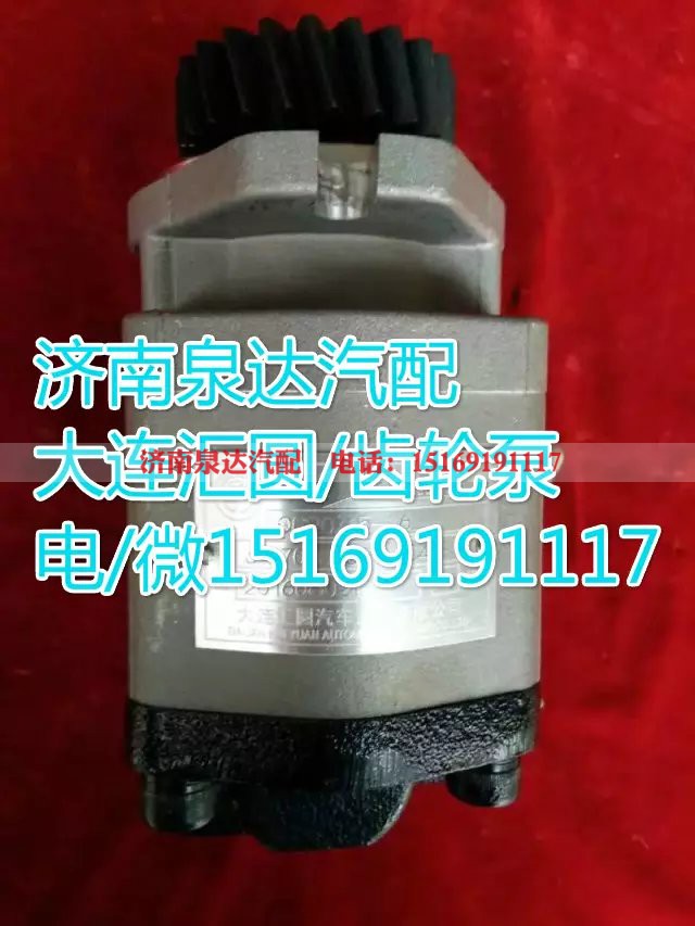 3407020A624-XJ10,轉(zhuǎn)向巨力泵/齒輪泵,濟(jì)南泉達(dá)汽配有限公司