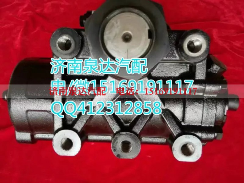1322834000102,動(dòng)力轉(zhuǎn)向器/方向機(jī),濟(jì)南泉達(dá)汽配有限公司