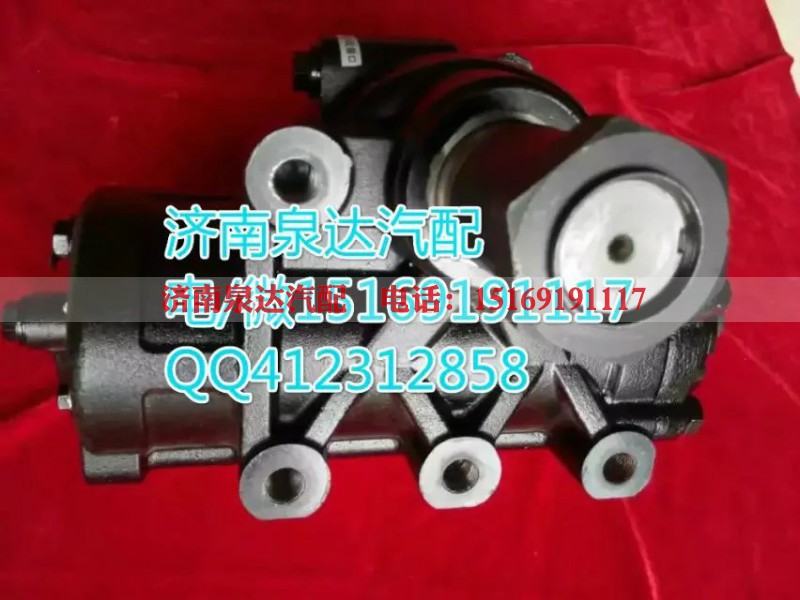 1322834000102,動(dòng)力轉(zhuǎn)向器/方向機(jī),濟(jì)南泉達(dá)汽配有限公司