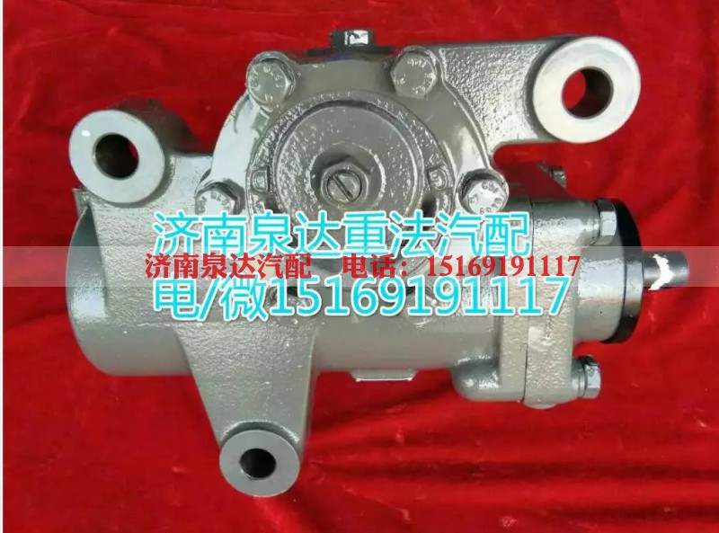 3401BD-010,转向巨力泵/齿轮泵,济南泉达汽配有限公司