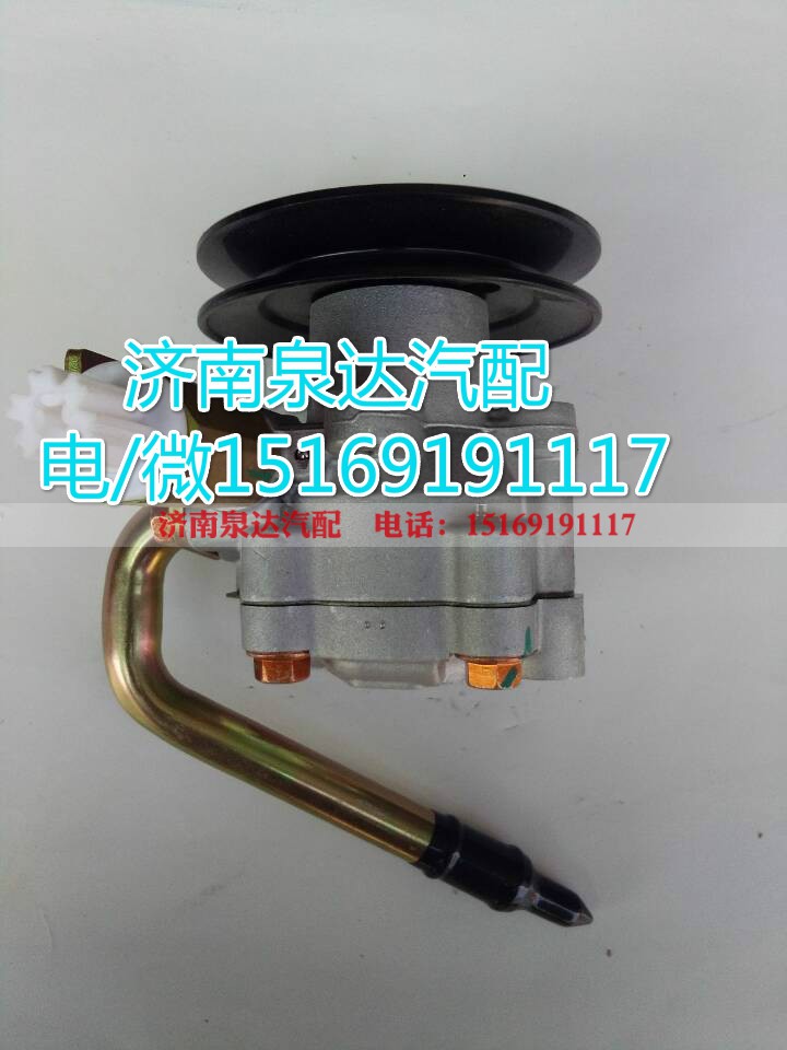 FDB0702B/H2190001,转向助力泵,济南泉达汽配有限公司