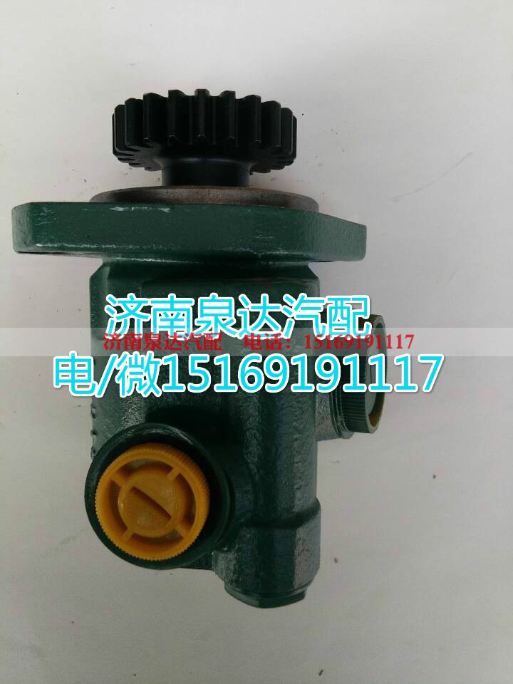 3407020AM00-B82A,转向助力泵,济南泉达汽配有限公司