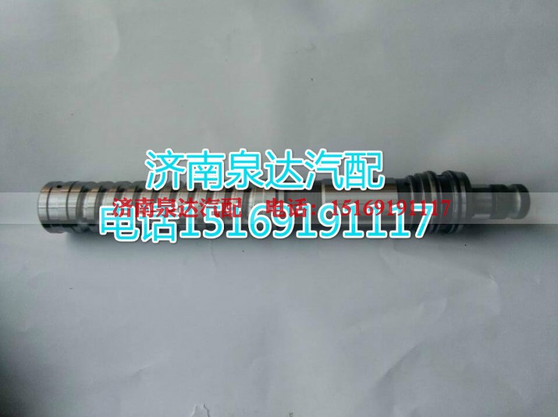 8098,方向機螺桿,濟南泉達汽配有限公司