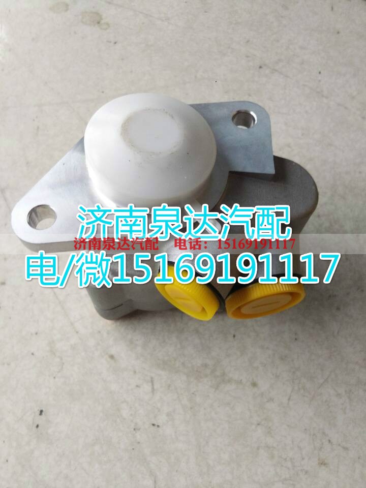 4891342,转向助力叶片泵,济南泉达汽配有限公司