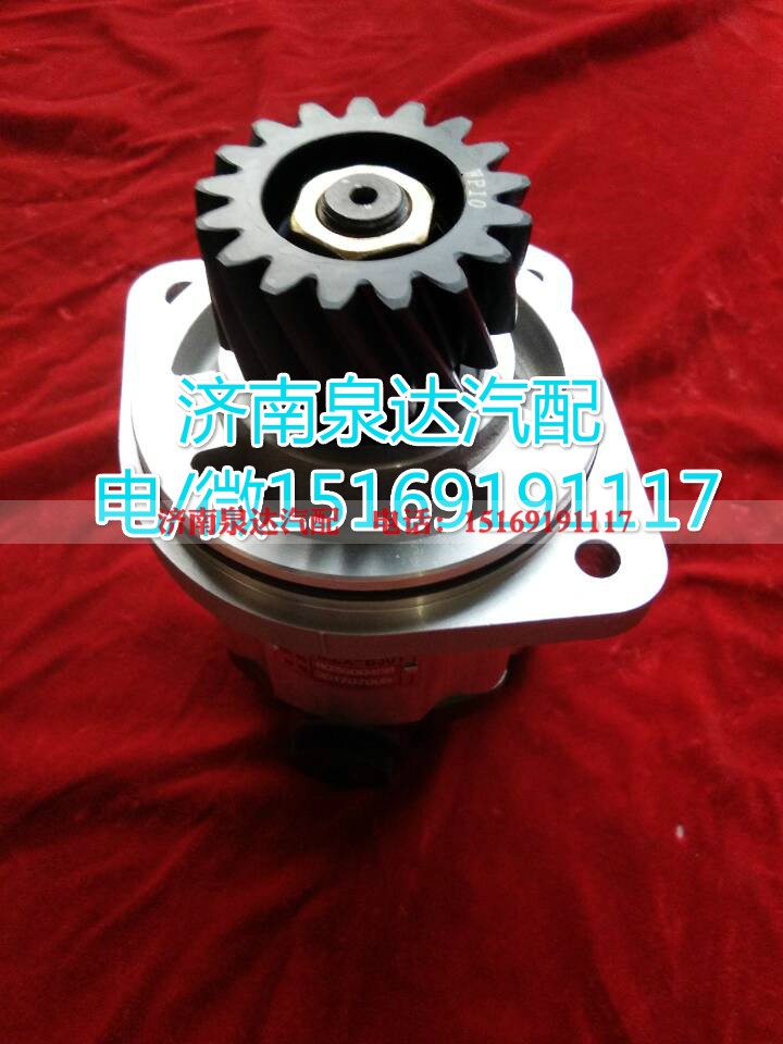 803000458,转向助力泵,济南泉达汽配有限公司