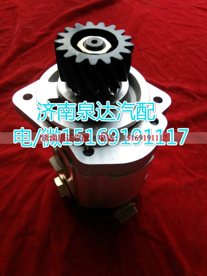 803000458,转向助力泵,济南泉达汽配有限公司