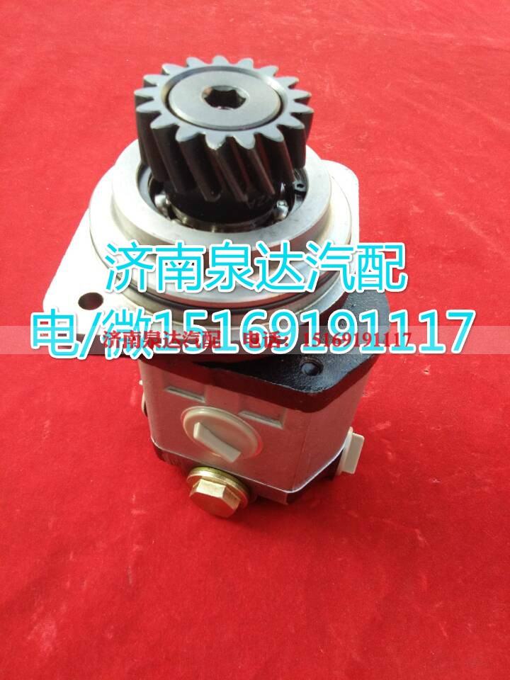 803000458,转向助力泵,济南泉达汽配有限公司 803000458,转向助力泵,济南泉达汽配有限公司