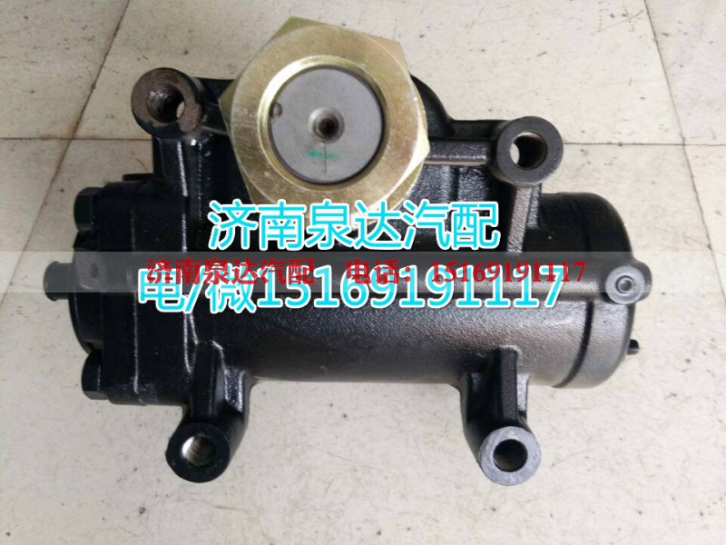 3411010-Q448,动力转向器/方向机,济南泉达汽配有限公司