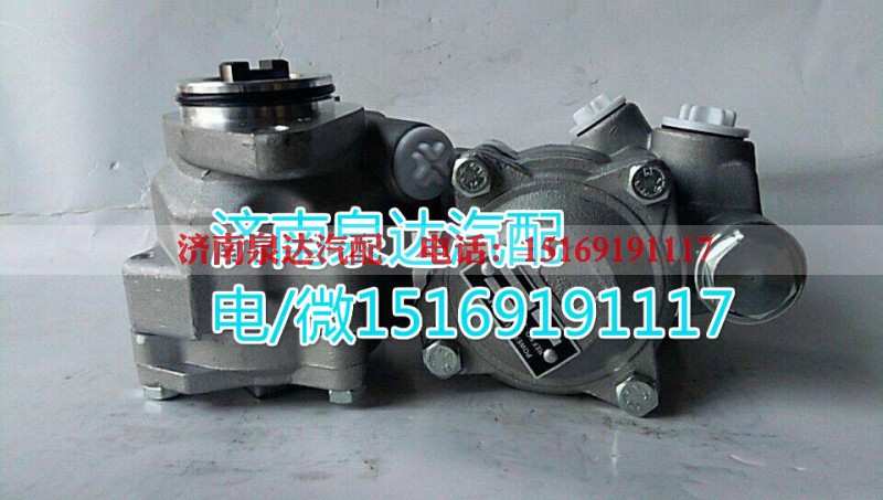 8814600180,轉向助力泵,濟南泉達汽配有限公司
