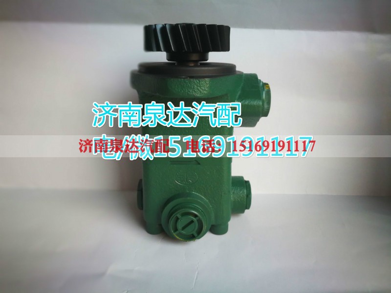 3407020-600-0390,轉(zhuǎn)向助力葉片泵,濟(jì)南泉達(dá)汽配有限公司