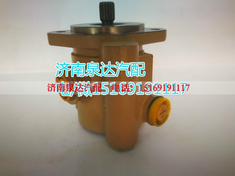 3407020-Q101,转向助力泵,济南泉达汽配有限公司