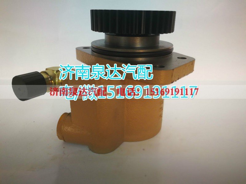3407020-DF402,转向助力泵,济南泉达汽配有限公司