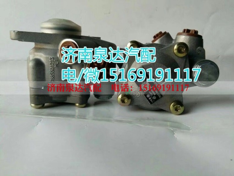 7077955646,转向助力泵,济南泉达汽配有限公司 7077955646,转向助力泵,济南泉达汽配有限公司