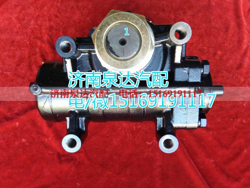 3411010-14B-C00,动力转向器/方向机,济南泉达汽配有限公司