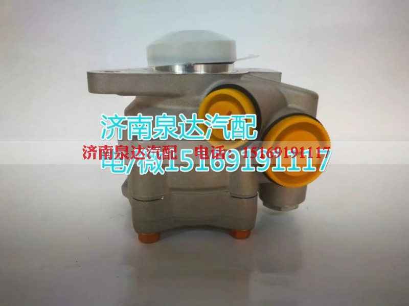DZ96319470702,转向助力泵,济南泉达汽配有限公司