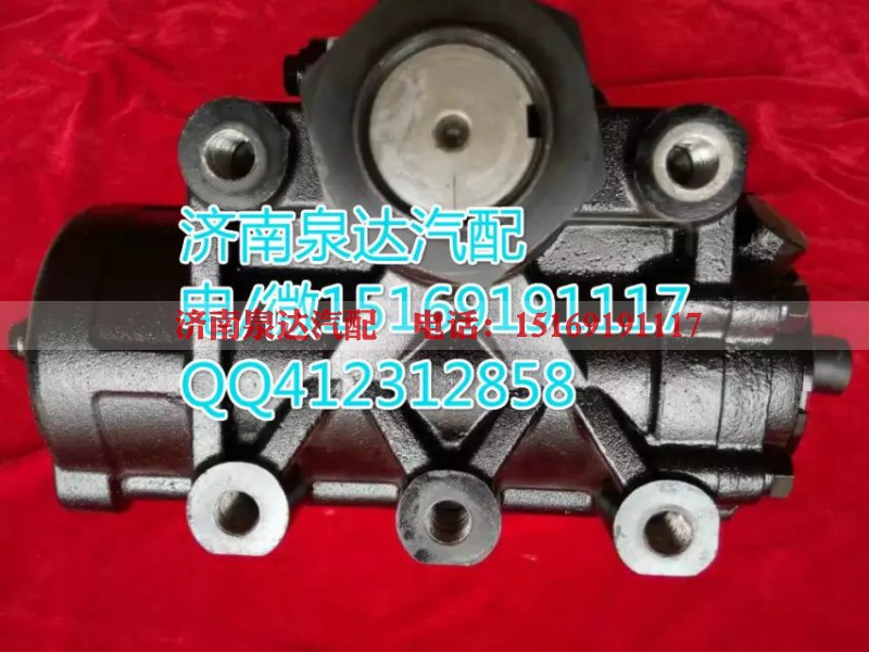 4120000001,方向機,濟南泉達汽配有限公司