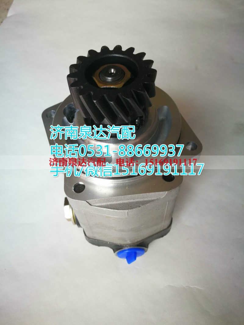 QC18/8-ST,转向助力泵,济南泉达汽配有限公司