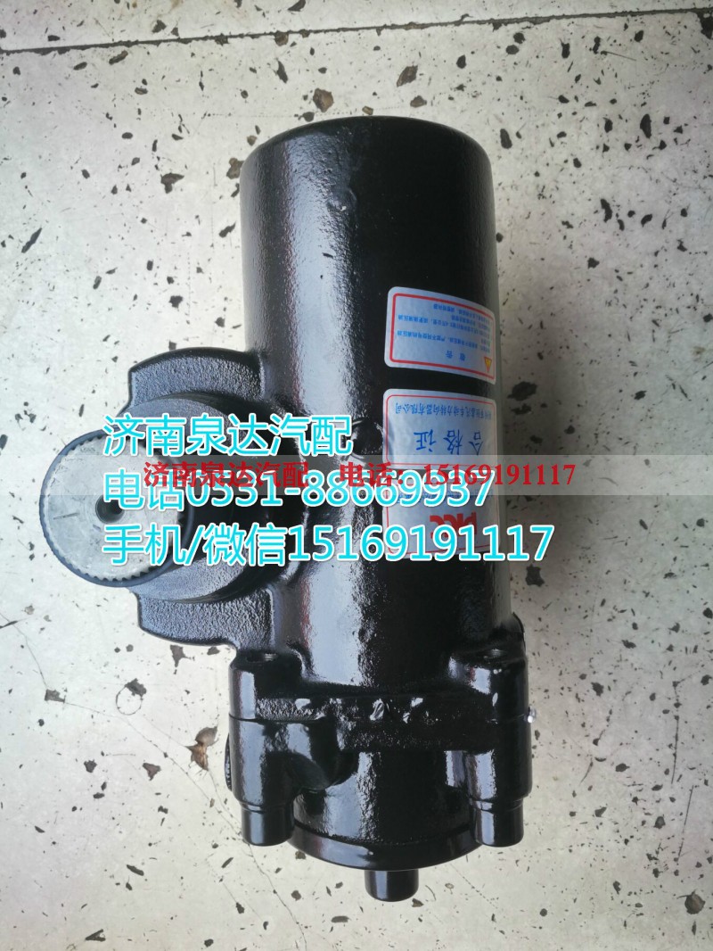 3401HT-010-D03,方向机,济南泉达汽配有限公司