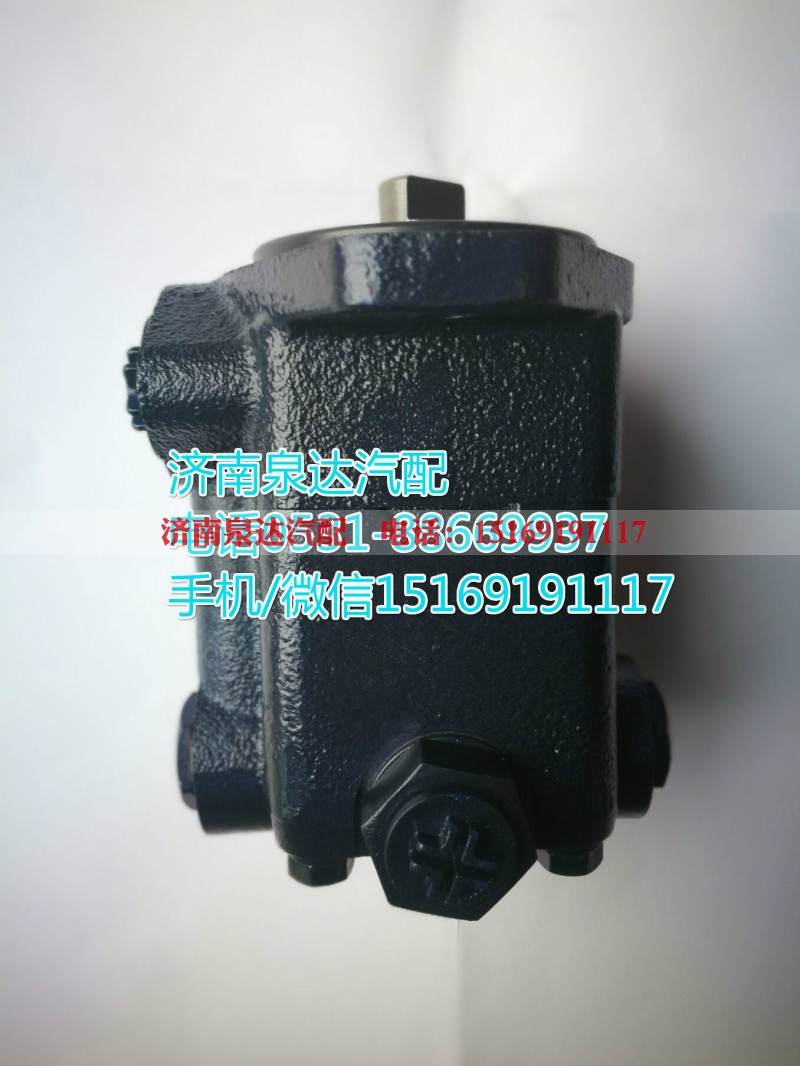 ZYB-1418R/45,转向助力泵,济南泉达汽配有限公司