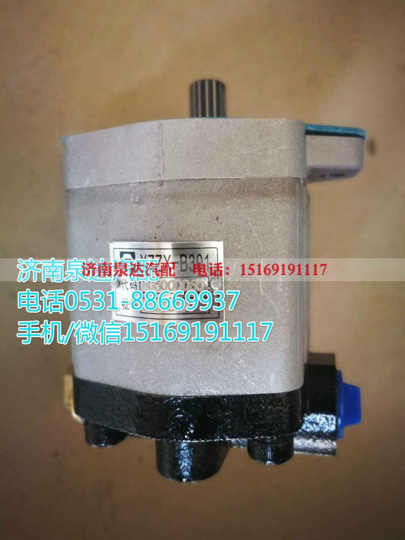 803000065,转向助力泵,济南泉达汽配有限公司