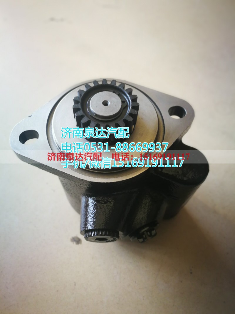 F30D1-3407100,转向助力泵,济南泉达汽配有限公司