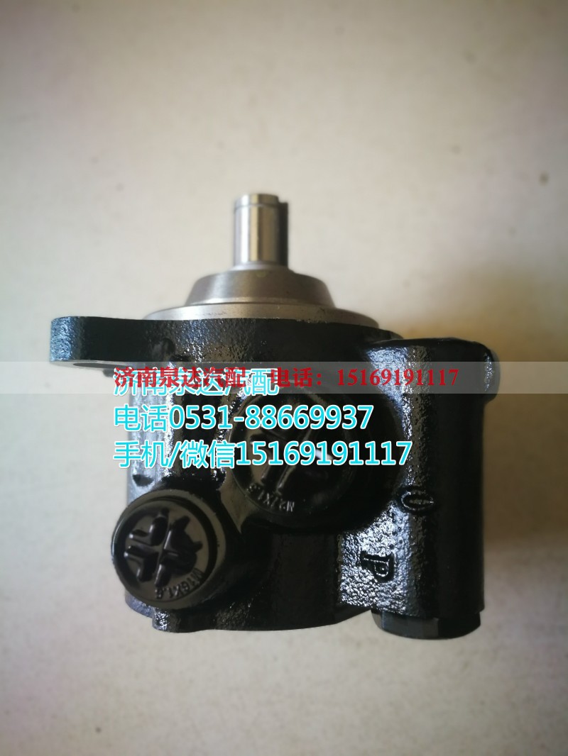 E0401-3407100,转向助力泵,济南泉达汽配有限公司 E0401-3407100,转向助力泵,济南泉达汽配有限公司