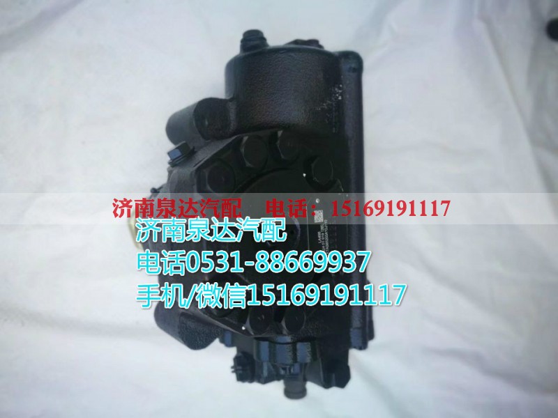 KTA85203A*GJ110,方向机总成,济南泉达汽配有限公司