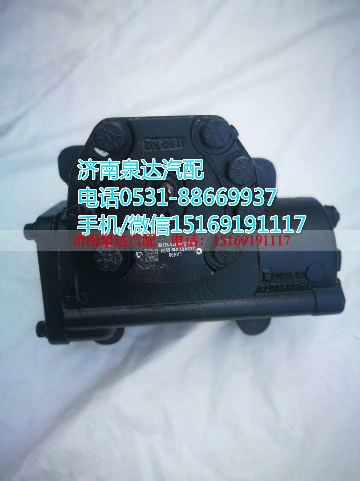 KTAS85017A*GJ110,方向机总成,济南泉达汽配有限公司