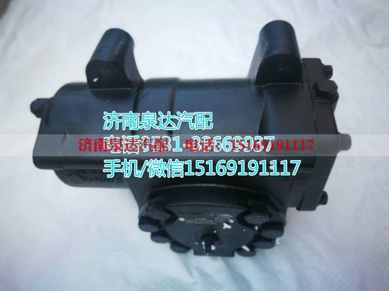KTAS85017A*GJ110,方向机总成,济南泉达汽配有限公司