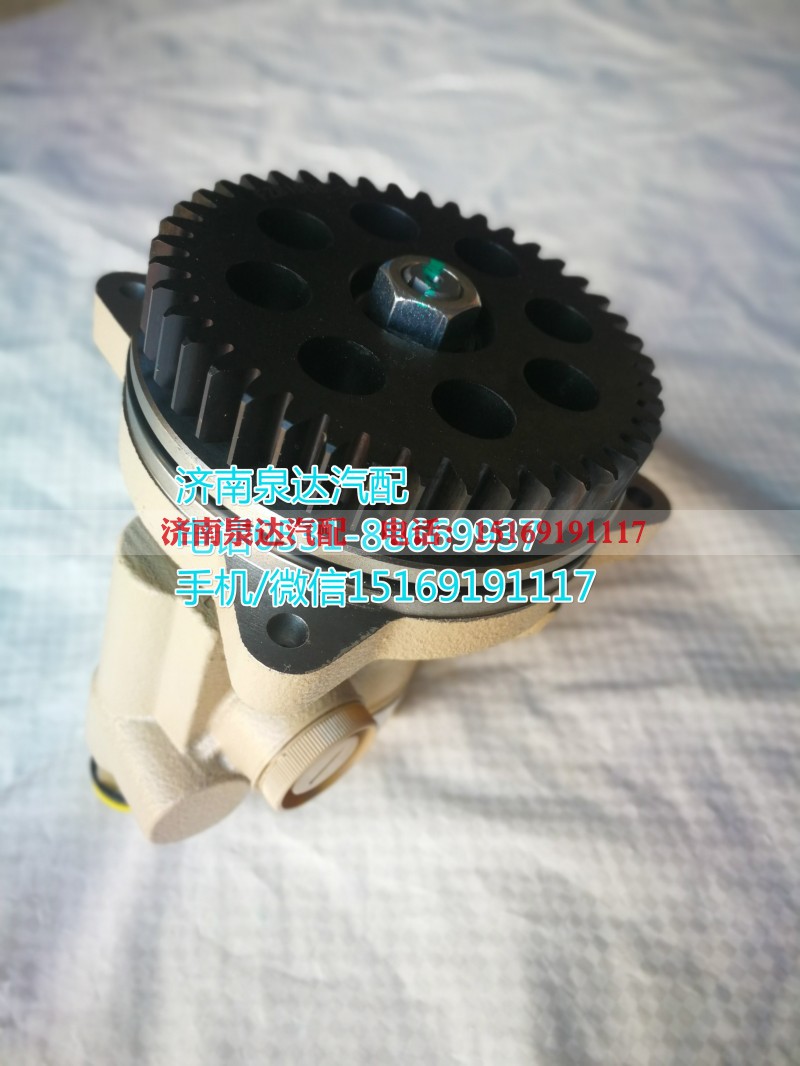 3407A44RP-010,转向助力泵,济南泉达汽配有限公司