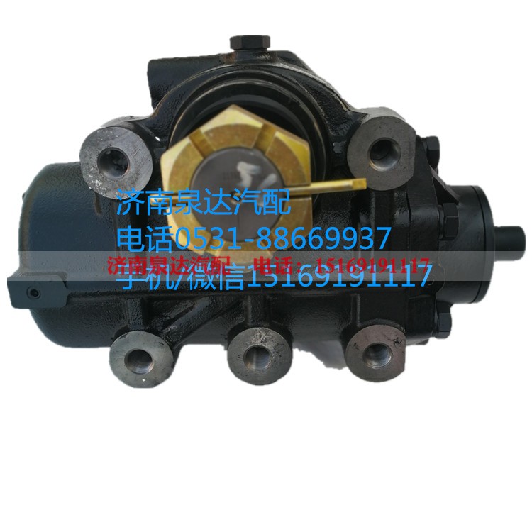 12590B,方向机总成,济南泉达汽配有限公司 12590B,方向机总成,济南泉达汽配有限公司