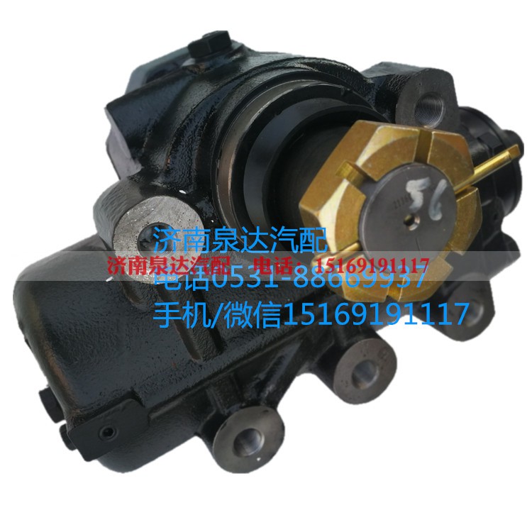 12590B,方向机总成,济南泉达汽配有限公司 12590B,方向机总成,济南泉达汽配有限公司