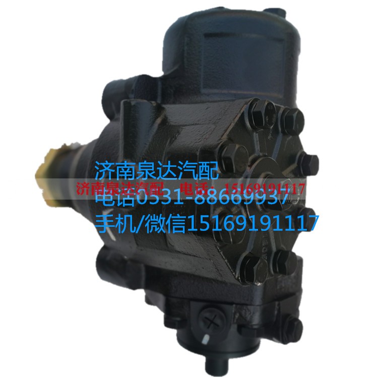 12590B,方向机总成,济南泉达汽配有限公司 12590B,方向机总成,济南泉达汽配有限公司