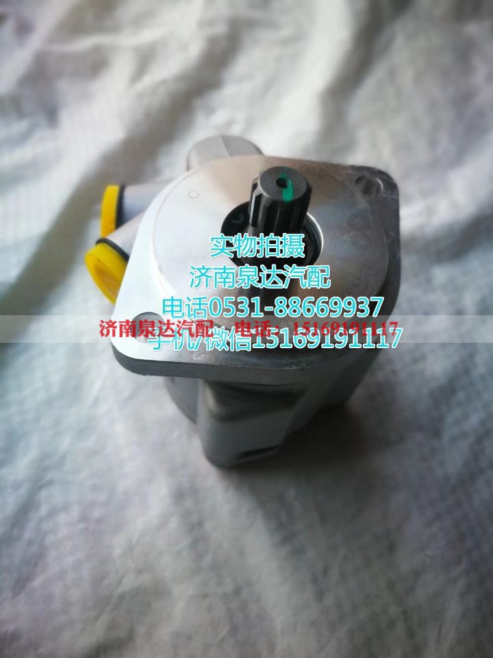 7077955907,转向助力泵,济南泉达汽配有限公司 7077955907,转向助力泵,济南泉达汽配有限公司