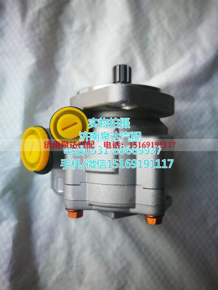 7077955907,转向助力泵,济南泉达汽配有限公司 7077955907,转向助力泵,济南泉达汽配有限公司