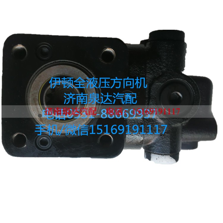 XCEL45-200,方向机总成,济南泉达汽配有限公司