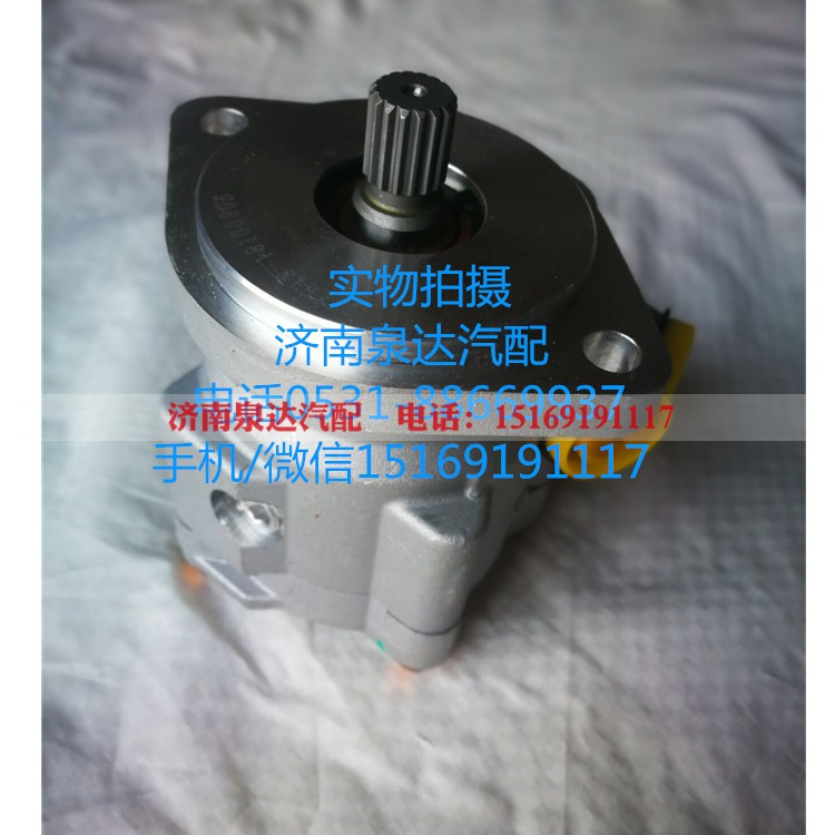 3407-00564,转向助力泵,济南泉达汽配有限公司