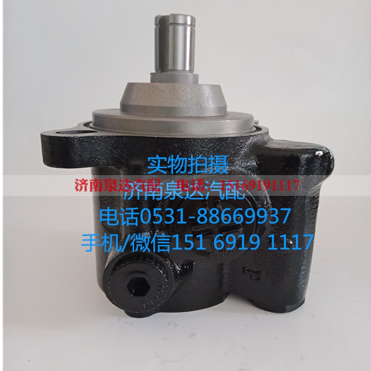 E24L1-3407100,转向助力泵,济南泉达汽配有限公司 E24L1-3407100,转向助力泵,济南泉达汽配有限公司