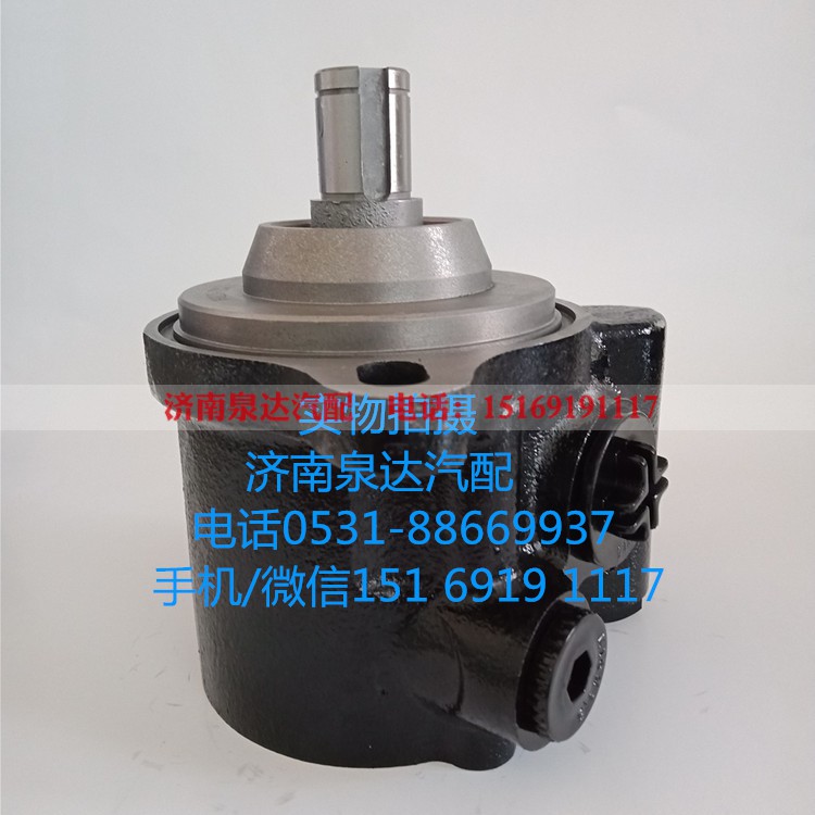 E24L1-3407100,转向助力泵,济南泉达汽配有限公司 E24L1-3407100,转向助力泵,济南泉达汽配有限公司
