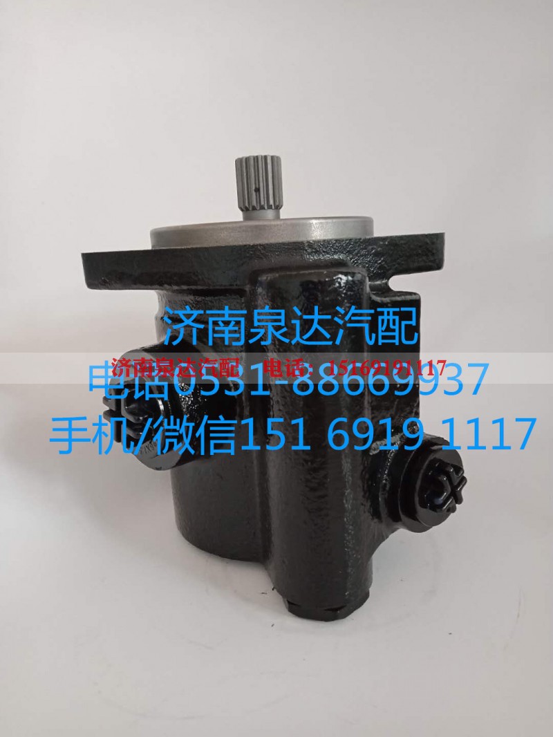 13028283,转向助力泵,济南泉达汽配有限公司 13028283,转向助力泵,济南泉达汽配有限公司