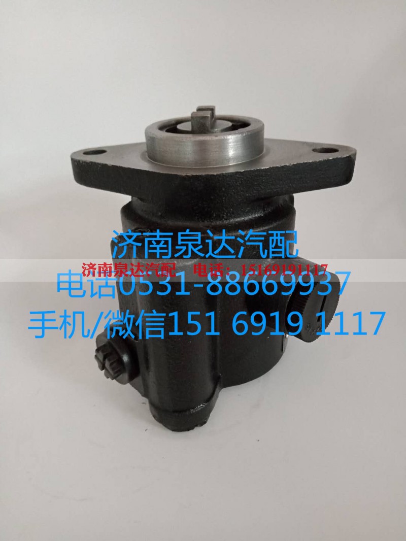 C4988389,转向助力泵,济南泉达汽配有限公司 C4988389,转向助力泵,济南泉达汽配有限公司