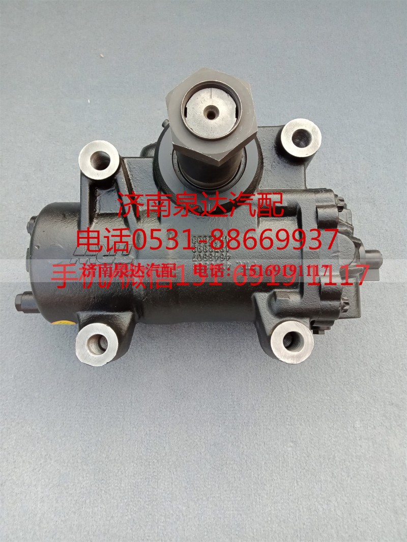 Z14B-3411010,方向机总成,济南泉达汽配有限公司 Z14B-3411010,方向机总成,济南泉达汽配有限公司