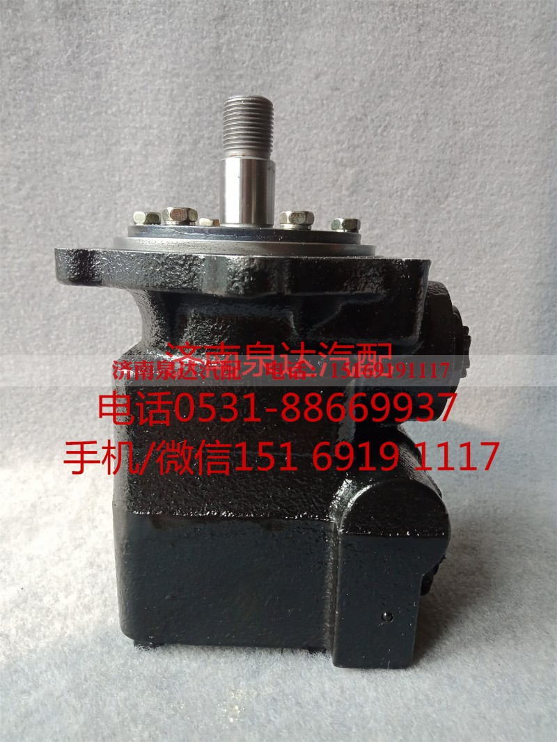 475-03760,转向助力泵,济南泉达汽配有限公司 475-03760,转向助力泵,济南泉达汽配有限公司