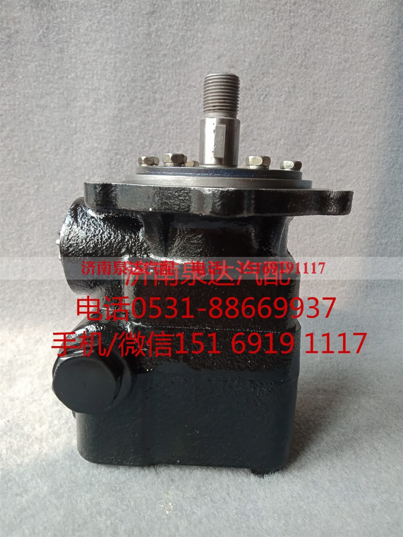 475-03760,转向助力泵,济南泉达汽配有限公司 475-03760,转向助力泵,济南泉达汽配有限公司