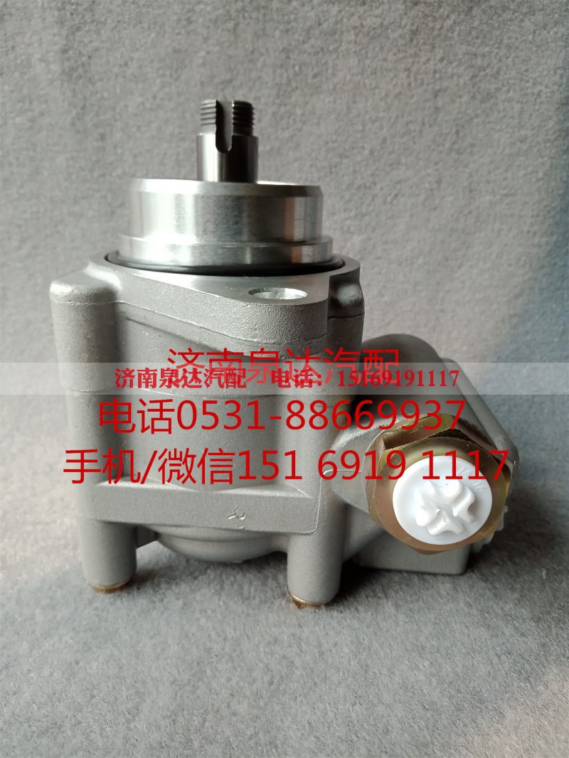 7688955522,转向助力泵,济南泉达汽配有限公司