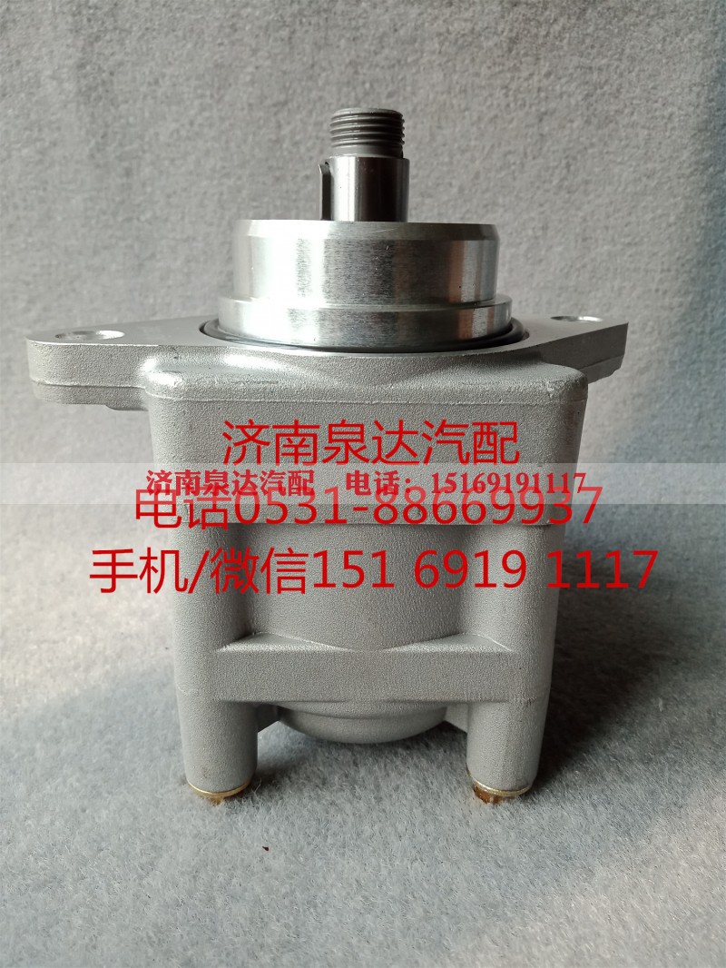 7688955522,转向助力泵,济南泉达汽配有限公司