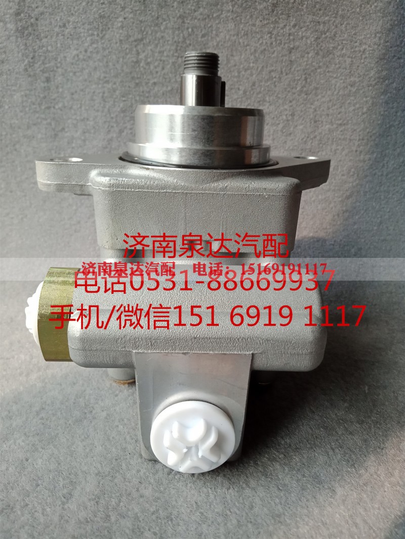 7688955522,转向助力泵,济南泉达汽配有限公司