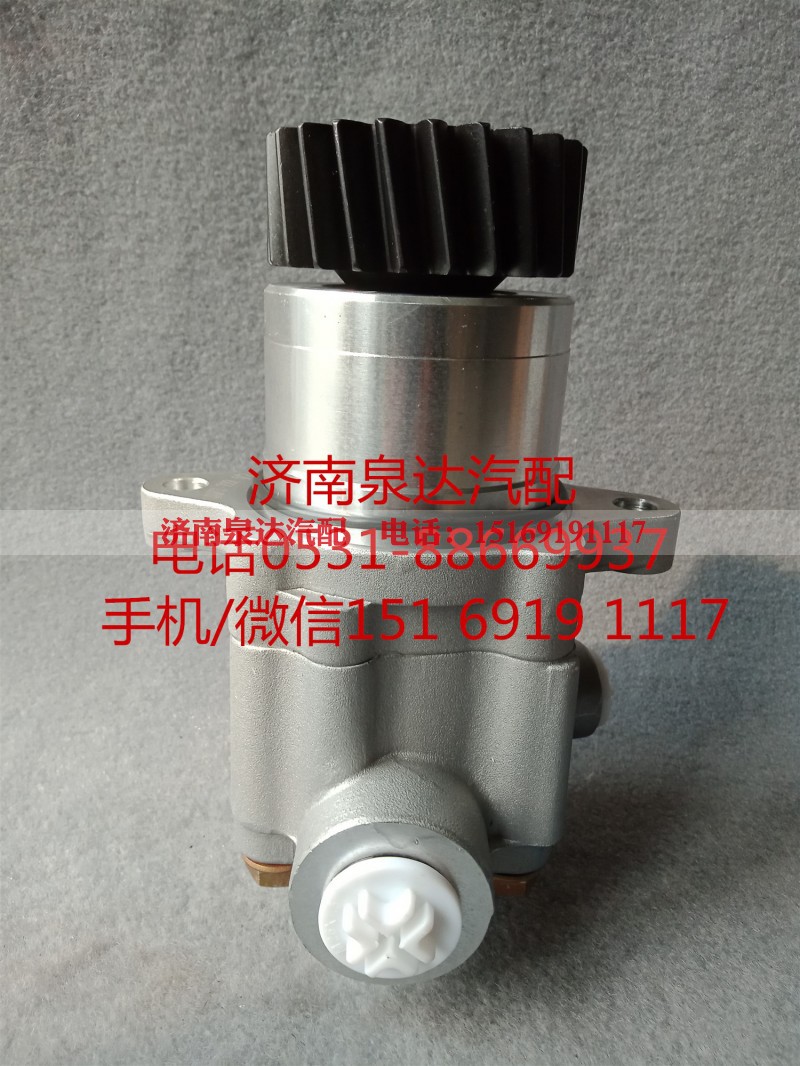 542042510,转向助力泵,济南泉达汽配有限公司