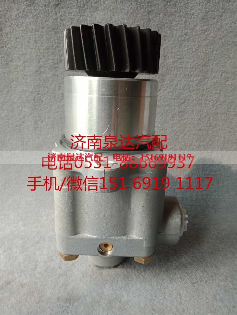 542042510,转向助力泵,济南泉达汽配有限公司